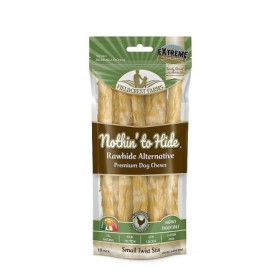 Farmcompany Nothin To Hide Stick Twist Pollo | Pet Convenienza