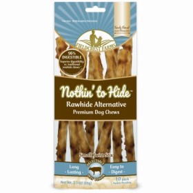 Farmcompany Nothin To Hide Stick Twist Manzo | Pet Convenienza