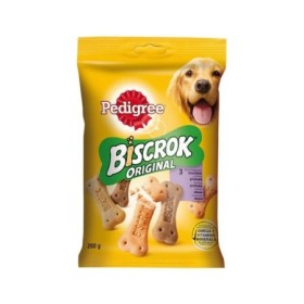Pedigree Biscrok Multi Mix Snack Crocchette Per Cani (Ex Original) Bustina 200 Gr