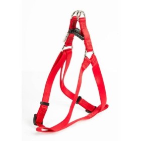 Farmcompany Pettorina Nylon Con Sgancio Comfort Antinceppamento Antirritazione | Pet Convenienza