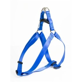 Farmcompany Pettorina Nylon Con Sgancio Comfort Antinceppamento Antirritazione | Pet Convenienza