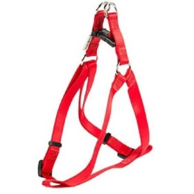 Farmcompany Pettorina Nylon Con Sgancio Comfort Antinceppamento Antirritazione | Pet Convenienza