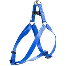 Farmcompany Pettorina Nylon Con Sgancio Comfort Antinceppamento Antirritazione | Pet Convenienza