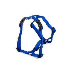 Farmcompany Pettorina Nylon Con Sgancio Comfort Antinceppamento Antirritazione | Pet Convenienza