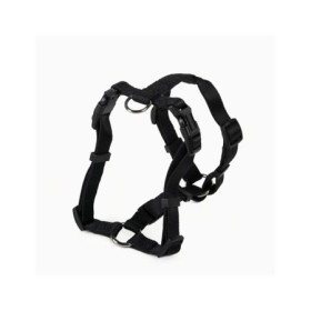 Farmcompany Pettorina Nylon Con Sgancio Comfort Antinceppamento Antirritazione | Pet Convenienza