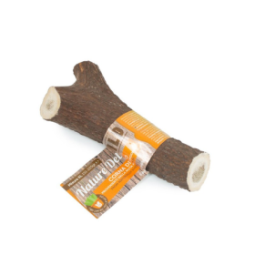Farmcompany Nature Deli' Wild Corno di Cervo Ideale Per L'Igiene Orale Misura S 15-39 Gr