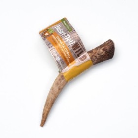 Farmcompany Nature Deli' Wild Corno di Cervo Ideale Per L'Igiene Orale Misura L 76-150 Gr