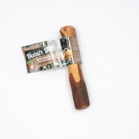 Farmcompany Nature Deli' Wild Bastone di Olivo Arricchito Con olio di Oliva Misura S Peso 60-110 Gr