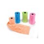 FarmCompany Ricambi per Fido Roll - 4 rotoli da 20 sacchetti Colori assortiti 