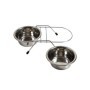 FarmCompany Stand Stella con Piedini in Gomma Removibili | Pet Convenienza