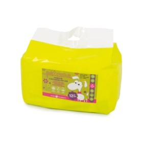 Pannolini Mutandina per cane femmina Anti perdite Taglia XS/S Misura 20-28cm-Busta 12 mutandine