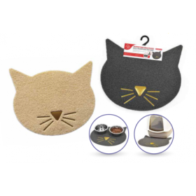 Leopet Tappetino Multiuso Gatto 37x43 cm | Pet Convenienza