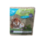 LEOPET NATURE FIENO AROMATIZ. ALLA MENTA 600 GR