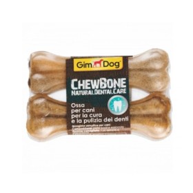 Gimborn Dog Osso Bufalo 14.5 cm | Pet Convenienza