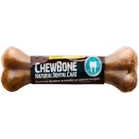 Gimborn Dog Osso al Bufalo Snack Masticabile per Cani Formato 32 cm