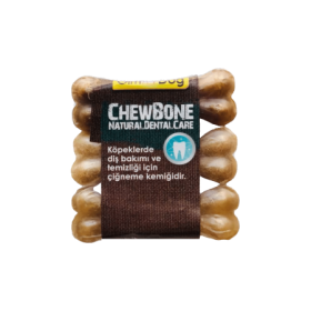 Gimborn Gimdog Osso Bufalo 3 pz | Pet Convenienza