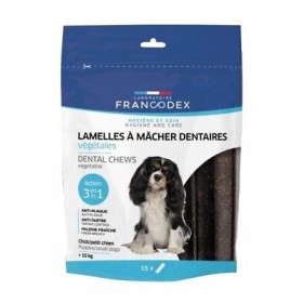 Vitakraft Lamelle Dentali S Snack Dentale per Cani Formato 224 g
