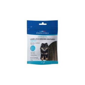 Vitakraft Lamelle Dentali XS Snack Dentale per Cani Formato 114 g