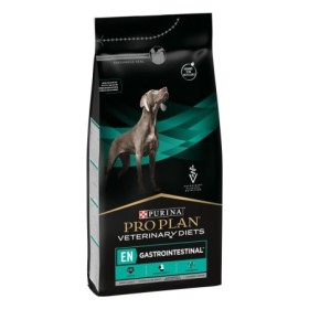 Purina Pro Plan Veterinary Diets Canine EN Gastrointestinal Alimento Secco Dietetico per Cane con Poblemi di Digestione 1,5 kg