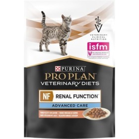 Purina PVD Feline NF Renal Function 85 g | Pet Convenienza
