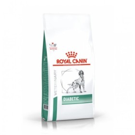Royal Canin VHN Dog Diabetic 1.5 Kg | Pet Convenienza