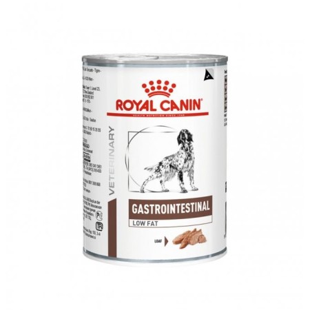 Royal Canin Gastrointestinal Low Fat 420 g | Pet Convenienza