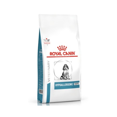 Royal Canin PVD Dog Hypoallergenic Puppy 3,5 Kg | Pet Convenienza
