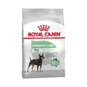Royal Canin Cane Medium Digestve Care Croccchette Alimento Secco per Cani di Taglia Piccola con Sensibilità Digestiva Sacco 1