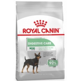Royal Canin Cane Medium Digestve Care Croccchette Alimento Secco per Cani di Taglia Piccola con Sensibilità Digestiva Sacco 3