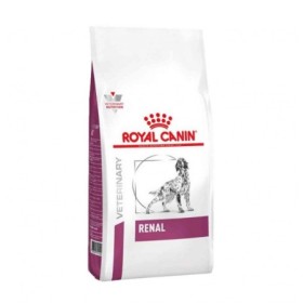oyal Canin Size Health Nutrition Renal RF16 Alimento Secco Dietetico Supporto Renale per Cane Formato 2 Kg