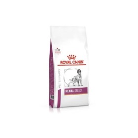 Royal Canin Cane Diet Renal Select Alimento Dietetico Secco Crocchette per Cani per Insufficienza Renale Cronica Sacco da 2 kg