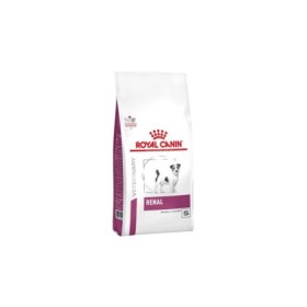 Royal Canin Cane Diet Renal Special Alimento Dietetico Secco Crocchette per Cani di Piccola Taglia Sacco da 1,5 kg