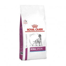 Royal Canin Cane Diet Renal Special Alimento Dietetico Secco Crocchette per Cani per Insufficienza Renale Cronica Sacco da 2 kg