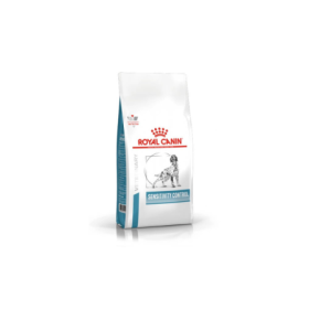 Royal Canin Cane Sensitive Control Canine Alimento Dietetico Secco Crocchette per Cani Intolleranze Alimentari Sacco da 1,5Kg