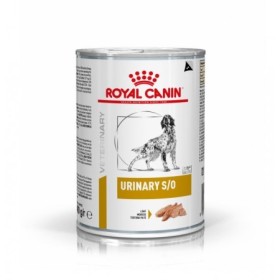 Royal Canin Cane Diet S/O Moderate Calorie Alimento Umido Dietetico a Moderato Contenuto Energetico Cani Adulti Lattina 410gr