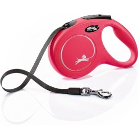 Flexi New Classic Guinzaglio 5 m | Pet Convenienza