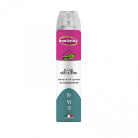 Inodorina Spray Educativo 300 ml | Pet Convenienza