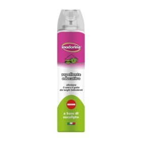 Inodorina Repellente Educativo 300 ml | Pet Convenienza