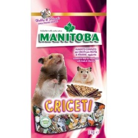 Manitoba Criceti 1 kg | Pet Convenienza