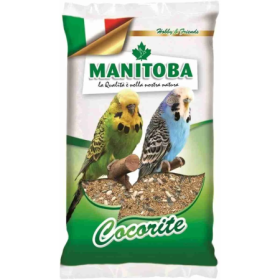 Miscela Cocorite 1 kg | Pet Convenienza