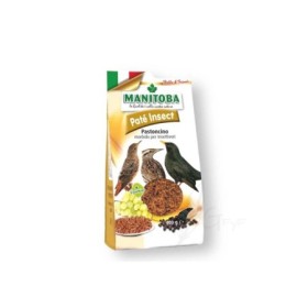 Manitoba Patè Insect 400 g | Pet Convenienza