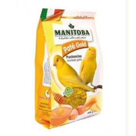 Manitoba Patè Gold 400 g | Pet Convenienza