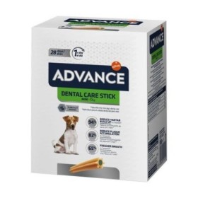 Advance Dog Dental Care Stick Mini Alimento Snack per la cura Dentale di Cani di Piccola taglia Formato Multipack 360 Gr