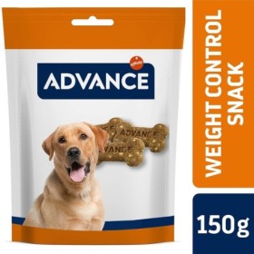 Advance Affinity Cane Snack Appetite Control Snak per il Controllo dell'Appetito del Cane Busta da 150 gr