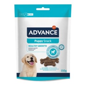 Advance Affinity Puppy Cane Snack Biscotto per lo Sviluppo dei Cuccioli di Cane Busta da 150 Gr