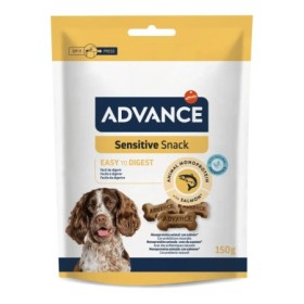 Advance Affinity Sensitive Cane Snack Biscotto per Cani con Tratto Digestivo Delicato Busta da 150 gr