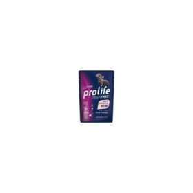 Prolife Dog Adult Maiale 100 g | Pet Convenienza