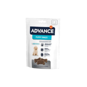 Advance Affinity Puppy Cane Snack Biscotto per lo Sviluppo dei Cuccioli di Cane Busta da 150 Gr