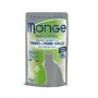 Monge Natural Superpremium Gatto Tonno  | Pet Convenienza