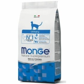 Monge Urinary Pollo Dietetico 1.5 kg | Pet Convenienza